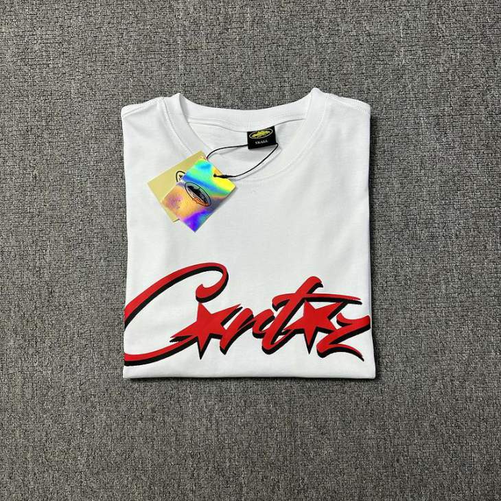 Corteiz T Shirts Short _SKUCorteizXS-2XLwmtx320516640